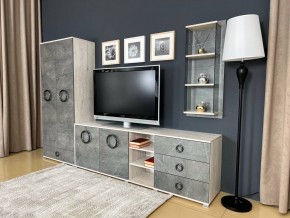 ОСКАР КАСПИЙ Гостиная (модульная) в Нытве - nytva.ok-mebel.com | фото 2