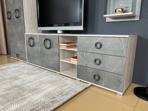 ОСКАР КАСПИЙ Гостиная (модульная) в Нытве - nytva.ok-mebel.com | фото 3