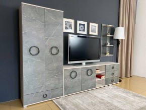 ОСКАР КАСПИЙ Гостиная (модульная) в Нытве - nytva.ok-mebel.com | фото 4
