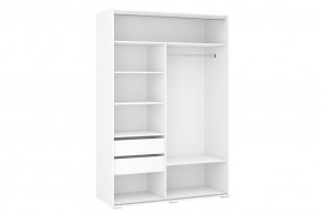 ОСКАР Шкаф-купе 2-х ств. в Нытве - nytva.ok-mebel.com | фото 3