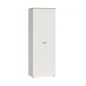 ОСТИН Шкаф для одежды 13.336.02 (белый) в Нытве - nytva.ok-mebel.com | фото