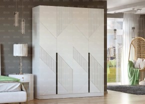 ПАЛЕРМО спальня (модульная) в Нытве - nytva.ok-mebel.com | фото 14