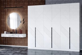 ПАЛЕРМО спальня (модульная) в Нытве - nytva.ok-mebel.com | фото 15