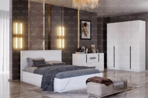 ПАЛЕРМО спальня (модульная) в Нытве - nytva.ok-mebel.com | фото 16