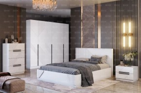 ПАЛЕРМО спальня (модульная) в Нытве - nytva.ok-mebel.com | фото 17
