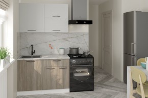ПАРМА Кухонный гарнитур Лайт 1200 мм в Нытве - nytva.ok-mebel.com | фото