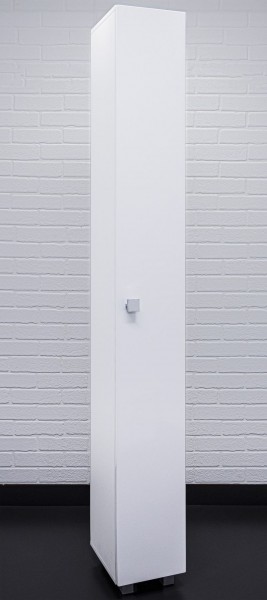 Пенал напольный 25 Мега без ящика левый/правый АЙСБЕРГ (DM4608P) в Нытве - nytva.ok-mebel.com | фото 6