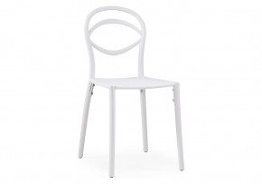 Пластиковый стул Simple white в Нытве - nytva.ok-mebel.com | фото
