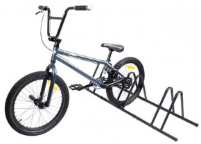 Подставка для дорожного/BMX велосипеда - 1 цв.матовый черный System X в Нытве - nytva.ok-mebel.com | фото