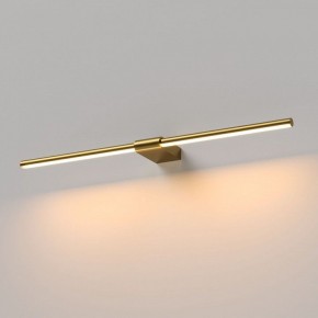 Подсветка для картины Elektrostandard Luar 40125/LED в Нытве - nytva.ok-mebel.com | фото