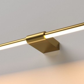 Подсветка для картины Elektrostandard Luar 40153/LED в Нытве - nytva.ok-mebel.com | фото 2