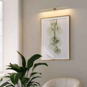 Подсветка для картины Elektrostandard Luar 40153/LED в Нытве - nytva.ok-mebel.com | фото 5