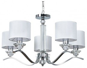 Подвесная люстра Arte Lamp Alhena A4091LM-5CC в Нытве - nytva.ok-mebel.com | фото