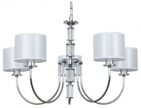 Подвесная люстра Arte Lamp Attore A4092LM-5CC в Нытве - nytva.ok-mebel.com | фото