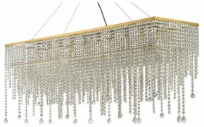 Подвесная люстра Arti Lampadari Milano Milano E 1.5.120X30.105 G в Нытве - nytva.ok-mebel.com | фото