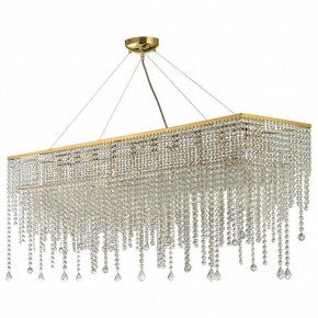 Подвесная люстра Arti Lampadari Milano Milano E 1.5.120X30.105 G в Нытве - nytva.ok-mebel.com | фото 2