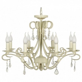 Подвесная люстра Arti Lampadari Viticella Viticella E 1.1.8.602 C в Нытве - nytva.ok-mebel.com | фото