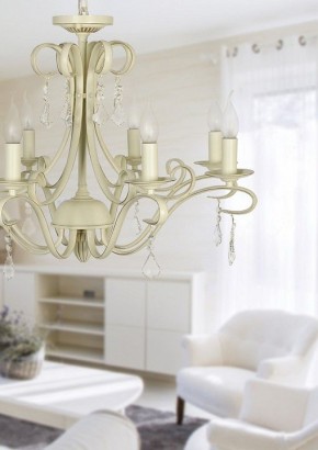 Подвесная люстра Arti Lampadari Viticella Viticella E 1.1.8.602 C в Нытве - nytva.ok-mebel.com | фото 2
