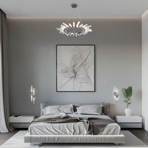 Подвесная люстра Bogate"s Sole 558 Smart в Нытве - nytva.ok-mebel.com | фото 4
