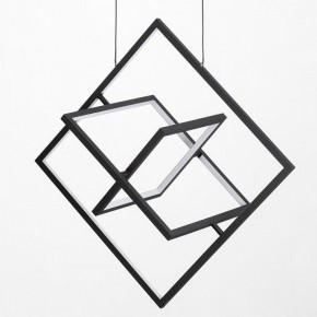 Подвесная люстра Citilux Cube CL719241 в Нытве - nytva.ok-mebel.com | фото