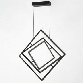 Подвесная люстра Citilux Cube CL719241 в Нытве - nytva.ok-mebel.com | фото 4