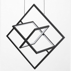 Подвесная люстра Citilux Cube CL719241 в Нытве - nytva.ok-mebel.com | фото 8