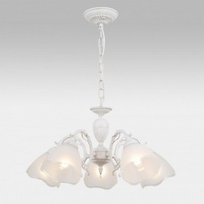 Подвесная люстра Citilux Латур CL413250 в Нытве - nytva.ok-mebel.com | фото 4