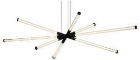Подвесная люстра Citilux Lucia CL217181 в Нытве - nytva.ok-mebel.com | фото