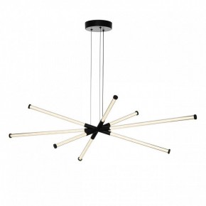 Подвесная люстра Citilux Lucia CL217181 в Нытве - nytva.ok-mebel.com | фото 3