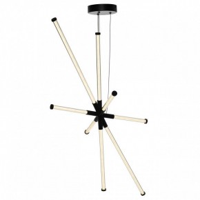 Подвесная люстра Citilux Lucia CL217181 в Нытве - nytva.ok-mebel.com | фото 4