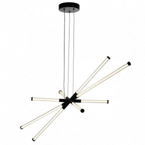 Подвесная люстра Citilux Lucia CL217181 в Нытве - nytva.ok-mebel.com | фото 5