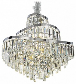 Подвесная люстра Citilux Naiad CL315151 в Нытве - nytva.ok-mebel.com | фото