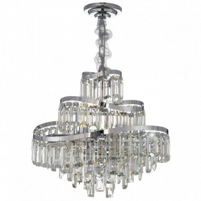 Подвесная люстра Citilux Naiad CL315151 в Нытве - nytva.ok-mebel.com | фото 2