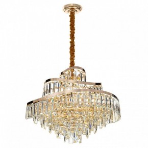Подвесная люстра Citilux Naiad CL315162 в Нытве - nytva.ok-mebel.com | фото 2