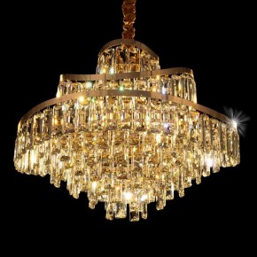 Подвесная люстра Citilux Naiad CL315162 в Нытве - nytva.ok-mebel.com | фото 4