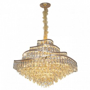 Подвесная люстра Citilux Naiad CL315192 в Нытве - nytva.ok-mebel.com | фото 2