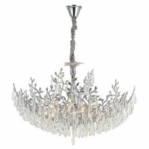 Подвесная люстра Citilux Ritz CL310081 в Нытве - nytva.ok-mebel.com | фото 2