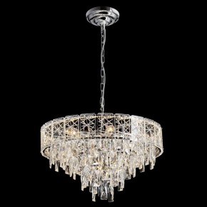 Подвесная люстра Citilux Sagrada CL317251 в Нытве - nytva.ok-mebel.com | фото 3