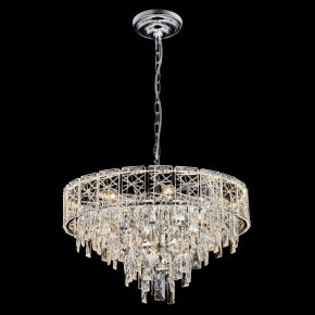 Подвесная люстра Citilux Sagrada CL317251 в Нытве - nytva.ok-mebel.com | фото 4
