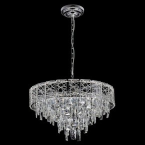 Подвесная люстра Citilux Sagrada CL317251 в Нытве - nytva.ok-mebel.com | фото 5