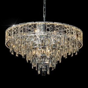 Подвесная люстра Citilux Sagrada CL317261 в Нытве - nytva.ok-mebel.com | фото 2