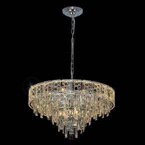 Подвесная люстра Citilux Sagrada CL317261 в Нытве - nytva.ok-mebel.com | фото 4