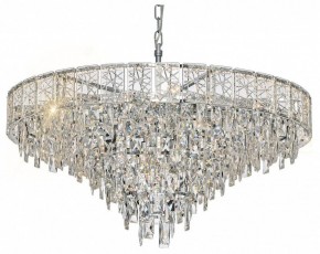 Подвесная люстра Citilux Sagrada CL317281 в Нытве - nytva.ok-mebel.com | фото