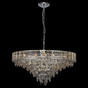 Подвесная люстра Citilux Sagrada CL317281 в Нытве - nytva.ok-mebel.com | фото 4