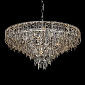 Подвесная люстра Citilux Sagrada CL317281 в Нытве - nytva.ok-mebel.com | фото 5
