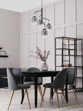 Подвесная люстра De City Альфа 23 324019104 в Нытве - nytva.ok-mebel.com | фото 7