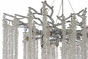 Подвесная люстра Dio D’Arte Tavenna Nickel Tavenna H 1.5.76.100 N в Нытве - nytva.ok-mebel.com | фото 5
