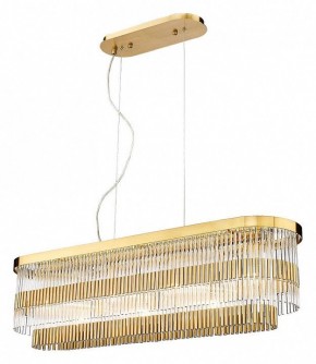 Подвесная люстра Divinare Brillante 6813/17 SP-7 в Нытве - nytva.ok-mebel.com | фото 2