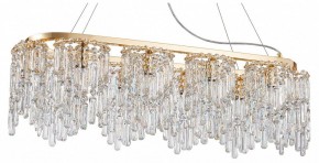 Подвесная люстра Favourite Diadem 4724-10P в Нытве - nytva.ok-mebel.com | фото
