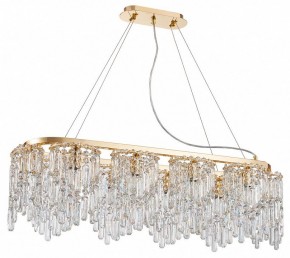 Подвесная люстра Favourite Diadem 4724-10P в Нытве - nytva.ok-mebel.com | фото 2